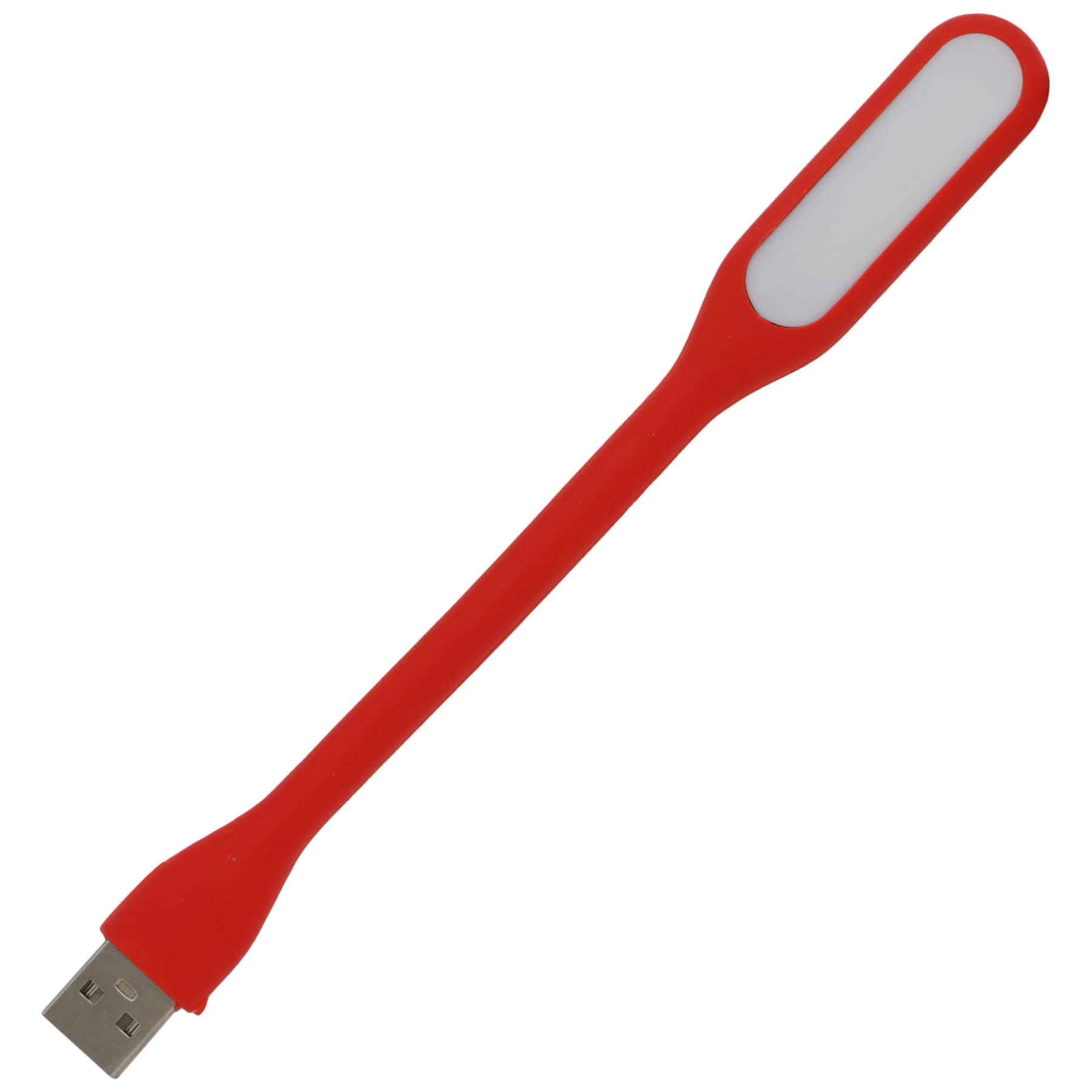 LAMPA LED USB pentru notebook, SPACER, red, "SPL-LED-RD" (include TV 0.18lei) thumb