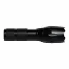 LANTERNA LED SPACER, (CREE T6), 200 lumen, zoom, tailcap switch, battery: 18650 or 3xAAA "SP-LED-LAMP" (include TV 0.18lei)