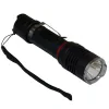 LANTERNA LED SPACER, (CREE XM-L T6), 250 lm, mufa microUSB pt incarcare, High-middle-low-strobe-SOS, battery:3 x AAA "SP-LED-LAMP1" (include TV 0.18lei)