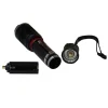 LANTERNA LED SPACER, (CREE XM-L T6), 250 lm, mufa microUSB pt incarcare, High-middle-low-strobe-SOS, battery:3 x AAA "SP-LED-LAMP1" (include TV 0.18lei)