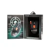 MOUSE  Spacer - gaming, gaming, cu fir, USB, optic, 1000/ 1600/ 2000/ 2400 dpi, butoane/scroll 8/1, iluminare LED RGB, 7 cicluri prestabilite, negru, &quot;SP-GM-02&quot; (include TV 0.18lei)