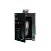 MOUSE Spacer - gaming, gaming, cu fir, USB, optic, 12.000 dpi, butoane/scroll 7/1, iluminare RGB, negru, &quot;SPGM-ALIEN-NOVA&quot;