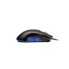 MOUSE Spacer - gaming, gaming, cu fir, USB, optic, 12.000 dpi, butoane/scroll 7/1, iluminare RGB, negru, &quot;SPGM-ALIEN-NOVA&quot;