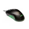MOUSE Spacer - gaming, gaming, cu fir, USB, optic, 12.000 dpi, butoane/scroll 7/1, iluminare RGB, negru, &quot;SPGM-ALIEN-NOVA&quot;