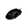 MOUSE Spacer - gaming, gaming, cu fir, USB, optic, 12.000 dpi, butoane/scroll 8/1, iluminare RGB, negru, &quot;SPGM-ALIEN-RACE&quot;