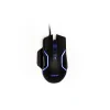 MOUSE Spacer - gaming, gaming, cu fir, USB, optic, 12.000 dpi, butoane/scroll 8/1, iluminare RGB, negru, &quot;SPGM-ALIEN-RACE&quot;