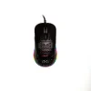 MOUSE Spacer - gaming, gaming, cu fir, USB, optic, 6.400 dpi, butoane/scroll 6/1, iluminare RGB, negru, &quot;SPGM-ALIEN-LIGHT&quot;