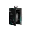 MOUSE Spacer - gaming, gaming, cu fir, USB, optic, 8.000 DPI, butoane/scroll 7/1, iluminare RGB, negru, &quot;SPGM-PULSAR-SPEED&quot;