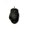 MOUSE Spacer - gaming, gaming, cu fir, USB, optic, 8.000 DPI, butoane/scroll 7/1, iluminare RGB, negru, &quot;SPGM-PULSAR-SPEED&quot;