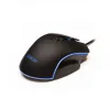 MOUSE Spacer - gaming, gaming, cu fir, USB, optic, 8.000 DPI, butoane/scroll 7/1, iluminare RGB, negru, &quot;SPGM-PULSAR-SPEED&quot;