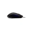 MOUSE  Spacer, PC sau NB, cu fir, USB, optic, 1000 dpi, butoane/scroll 3/1, iluminare, negru, &quot;SPMO-M20&quot; (include TV 0.18lei)