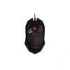 MOUSE  Spacer, PC sau NB, cu fir, USB, optic, 1000 dpi, butoane/scroll 3/1, iluminare, negru, &quot;SPMO-M20&quot; (include TV 0.18lei)