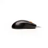 MOUSE  Spacer, PC sau NB, cu fir, USB, optic, 1000 dpi, butoane/scroll 3/1, , negru, &quot;SPMO-F01&quot;