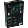 MOUSE  Spacer, PC sau NB, cu fir, USB, optic, 1000 dpi, butoane/scroll 3/1, , negru, &quot;SPMO-F01&quot;