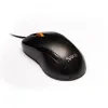 MOUSE  Spacer, PC sau NB, cu fir, USB, optic, 1000 dpi, butoane/scroll 3/1, , negru, &quot;SPMO-F01&quot;
