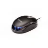 MOUSE  Spacer, PC sau NB, cu fir, USB, optic,  800 dpi, butoane/scroll 3/1, , negru, &quot;SPMO-080&quot; 45503289