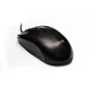 MOUSE  Spacer, PC sau NB, cu fir, USB, optic,  800 dpi, butoane/scroll 3/1, , negru, &quot;SPMO-M11&quot;