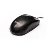 MOUSE  Spacer, PC sau NB, cu fir, USB, optic,  800 dpi, butoane/scroll 3/1, , negru, &quot;SPMO-M11&quot;