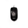 MOUSE  Spacer, PC sau NB, cu fir, USB, optic,  800 dpi, butoane/scroll 3/1, , negru, &quot;SPMO-M11&quot;