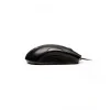MOUSE  Spacer, PC sau NB, cu fir, USB, optic,  800 dpi, butoane/scroll 3/1, , negru, &quot;SPMO-M11&quot;