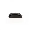 MOUSE  Spacer, PC sau NB, wireless, 2.4GHz, optic, 1000 dpi, butoane/scroll 3/1, , negru, &quot;SPMO-161&quot; (include TV 0.18lei)