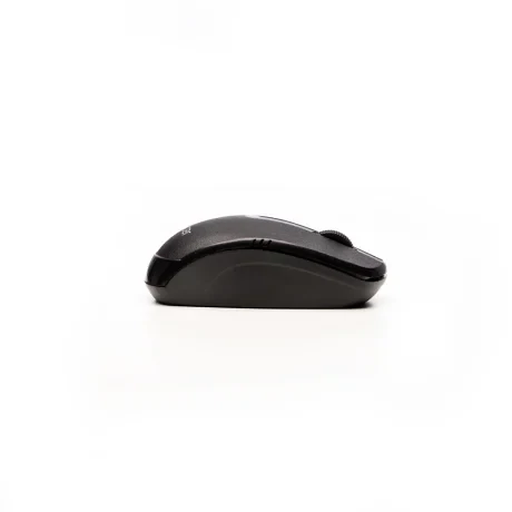 MOUSE  Spacer, PC sau NB, wireless, 2.4GHz, optic, 1000 dpi, butoane/scroll 3/1, , negru, &quot;SPMO-161&quot; (include TV 0.18lei)