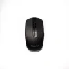 MOUSE  Spacer, PC sau NB, wireless, 2.4GHz, optic, 1000 dpi, butoane/scroll 3/1, , negru, &quot;SPMO-161&quot; (include TV 0.18lei)