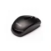 MOUSE  Spacer, PC sau NB, wireless, 2.4GHz, optic, 1000 dpi, butoane/scroll 3/1, , negru, &quot;SPMO-161&quot; (include TV 0.18lei)