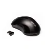 MOUSE  Spacer, PC sau NB, wireless, 2.4GHz, optic, 1000 dpi, butoane/scroll 3/1, , negru, &quot;SPMO-W12&quot; (include TV 0.18lei)