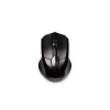 MOUSE  Spacer, PC sau NB, wireless, 2.4GHz, optic, 1600 dpi, butoane/scroll 4/1, , negru, &quot;SPMO-W02&quot;