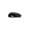 MOUSE  Spacer, PC sau NB, wireless, 2.4GHz, optic, 1600 dpi, butoane/scroll 4/1, , negru, &quot;SPMO-W02&quot;