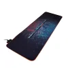 MousePAD RGB SPACER gaming, cauciuc si material textil, 900 x 300 x 3 mm, 1.8 m lungime cablu, imagine &quot;SP-PAD-GAME-RGB-PICT&quot; (include TV 0.6 lei)