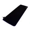 MousePAD RGB SPACER gaming, cauciuc si material textil, 900 x 300 x 3 mm, 1.8 m lungime cablu, negru &quot;SP-PAD-GAME-RGB-B&quot;