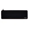 MousePAD RGB SPACER gaming, cauciuc si material textil, 900 x 300 x 3 mm, 1.8 m lungime cablu, negru &quot;SP-PAD-GAME-RGB-B&quot;