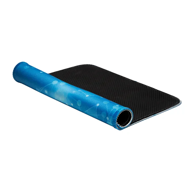 MousePAD SPACER, cauciuc si material textil, cusut pe margine, 220 x 180 x 2 mm, imagine  &quot;SP-PAD-S-PICT&quot;