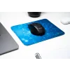 MousePAD SPACER, cauciuc si material textil, cusut pe margine, 220 x 180 x 2 mm, imagine  &quot;SP-PAD-S-PICT&quot;