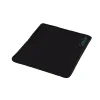 MousePAD SPACER, cauciuc si material textil, cusut pe margine, 220 x 180 x 2 mm, negru &quot;SP-PAD-S&quot; 45506698