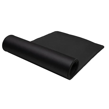 MousePAD SPACER gaming, cauciuc si material textil, 900 x 300 x 3 mm, negru &quot;SP-PAD-GAME-B-BK&quot;