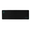 MousePAD SPACER gaming, cauciuc si material textil, 900 x 300 x 3 mm, negru &quot;SP-PAD-GAME-B-BK&quot;