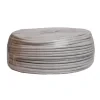 ROLA CABLU COAXIAL SPACER, RG59, 100m, CCS, Double shielded,1x0.65+32x0.10mm2, CCS+al, "SP-RCOAXCCS"