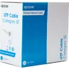 ROLA CABLU  UTP SPACER Cat5e, 305m, Cupru-Aluminu, Solid, AWG24, 0.51mm, 0.21mm2,  "RCAT5ECCA"