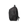 RUCSAC SPACER CHICAGO BLACK ,pt. notebook de max. 17&quot;, 3 compartimente, buzunar frontal, buzunar lateral x 2,2 manere, waterproof,  poliester, negru, &quot;Chicago&quot;,  &quot;SPBP-CHICAGO-BK&quot;