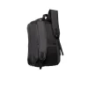 RUCSAC SPACER NEW YORK BLACK, pt. notebook de max. 17&quot;,Compartiment Laptop, Compartiment Calatorie, buzunar frontal, compartiment travel, troler strap,,  waterproof,  poliester, negru, &quot; NEW-YORK-BK&quot;,  &quot;SPBP-NEW-YORK-BK&quot;