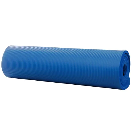 SALTEA YOGA SPACER, material NBR, dimensiune 1830 x 610 x 10 mm, blue "SP-YOGA-BLUE"