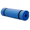 SALTEA YOGA SPACER, material NBR, dimensiune 1830 x 610 x 10 mm, blue "SP-YOGA-BLUE"