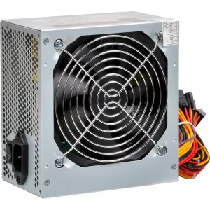 SURSA SPACER 500, 250W for 500 Desktop PC, fan 120mm, Switch ON/OFF &quot;SPS-ATX-500-V12&quot;,