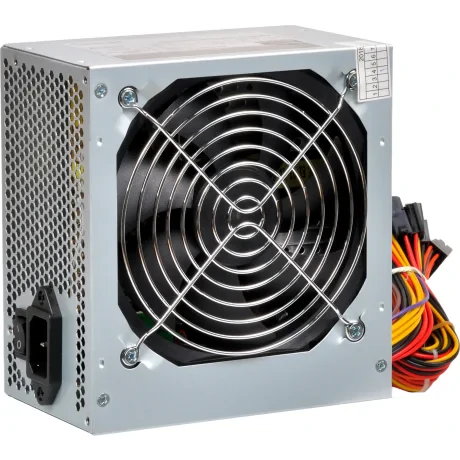 SURSA SPACER 500, 250W for 500 Desktop PC, fan 120mm, Switch ON/OFF "SPS-ATX-500-V12",