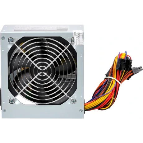 SURSA SPACER 500, 250W for 500 Desktop PC, fan 120mm, Switch ON/OFF "SPS-ATX-500-V12",