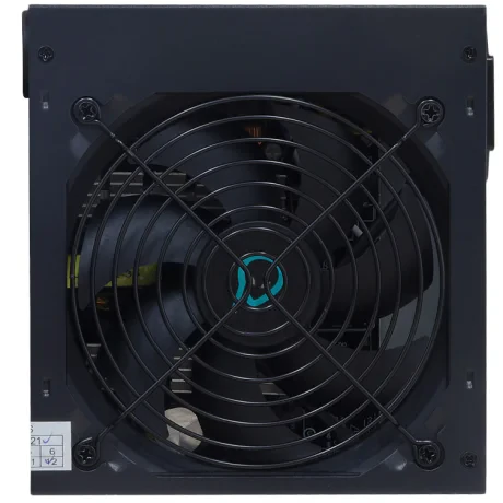 SURSA SPACER 500, 300W for 500 Desktop PC, PFC pasiv, fan 120mm, 1x PCI-E (6), 4x S-ATA, 1x P8 (4+4), retail box, "SP-GP-500",  (include TV 1.75lei)