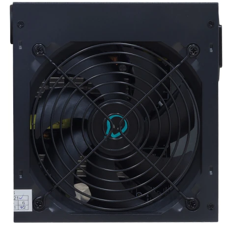SURSA SPACER 550, 350W for 550 Desktop PC, PFC pasiv, fan 120mm, 1x PCI-E (6), 4x S-ATA, 1x P8 (4+4), retail box, &quot;SP-GP-550&quot;,  (include TV 1.75lei)